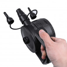 Elektrische Luftpumpe von LIUMY Elektrische Luftpumpe von LIUMY