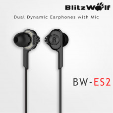 In-Ear-Kopfhörer von BLITZWOLF In-Ear-Kopfhörer von BLITZWOLF