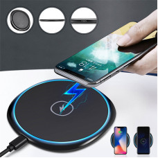 Kontaktlose, flache Ladestation von ELEGIANT Kontaktlose, flache Ladestation von ELEGIANT