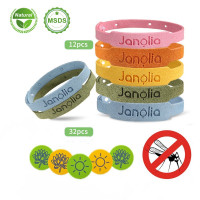 Mückenschutz-Set von JANOLIA