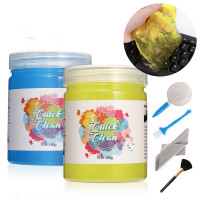 Reinigungsschleim Reinigungsschleim