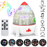 Raketenlampe Raketenlampe