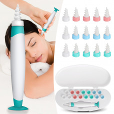 Ohrreiniger Ohrreiniger