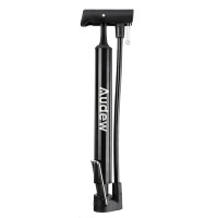 Fuß-/Stand-Luftpumpe 160psi 11bar von AUDEW Fuß-/Stand-Luftpumpe 160psi 11bar von AUDEW