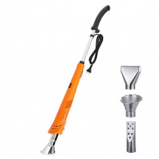 Elektrischer Unkrautvernichter von NASUM Elektrischer Unkrautvernichter von NASUM