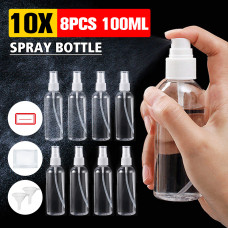 Sprühflaschen 100ml Sprühflaschen 100ml