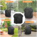 Abdeckhaube 76x66x110cm von KING DO WAY