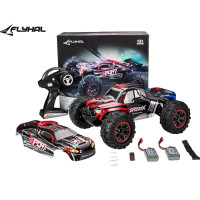 Ferngesteuertes Spielzeugauto X04 von FLYHAL Ferngesteuertes Spielzeugauto X04 von FLYHAL