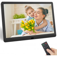 Digitaler Bilderrahmen in 10 Zoll Digitaler Bilderrahmen in 10 Zoll